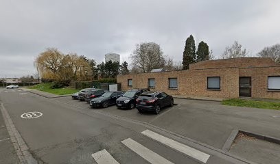 Early Childhood Center Camille Guerin, Centre Médical à Mons-en-Baroeul