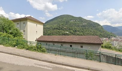 Centre Médical Scolaire, Médecin Généraliste à Saint-Claude