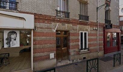 Cochini Jean-Bernard, Médecin Généraliste à Rueil-Malmaison