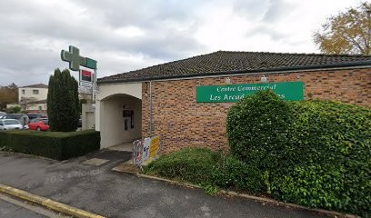 Dr. François Spoutil, Médecin Généraliste au Plessis-Pâté