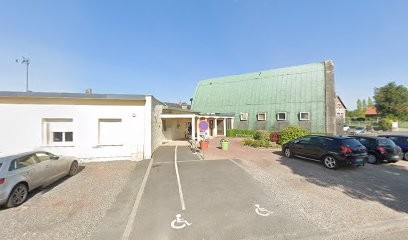 Doutreleau Hervé, Médecin Généraliste à Serqueux