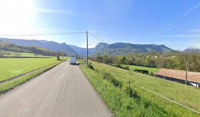 Huillard Laurent, Médecin Généraliste à Saint-Laurent-en-Royans