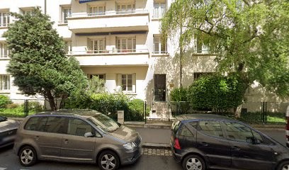 Selarl Dr Philippe Aknin, Médecin Généraliste à Lyon 03