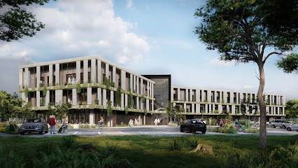 Institut Santé Landes Océan (ISLO Grand Dax), Centre Médical à Mées