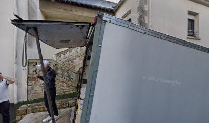 Cabinet de Médecine Vasculaire, Médecin Généraliste à Hennebont