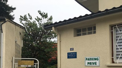 Dr Emilie Debaure, Médecin Généraliste à Chenôve