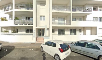 Bernard Martine, Médecin Généraliste à Royan