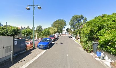 Rioux Corinne, Médecin Généraliste à Dallet