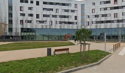 Docteur GEYGER David, Médecin Généraliste à Quint-Fonsegrives