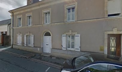 Sarda Gilles, Médecin Généraliste à Brissac Loire Aubance
