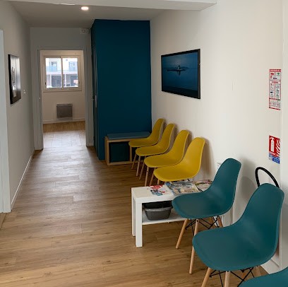 Laboureau-Guillard Agathe, Médecin Généraliste à Brest