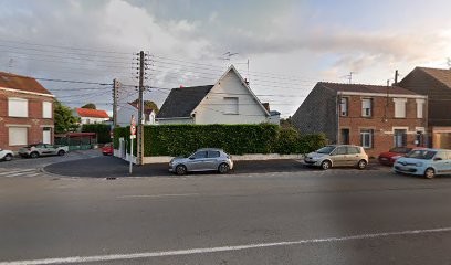Mafrici Meurant Obédia Douchy, Médecin Généraliste à Valenciennes