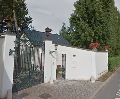 Docteur Bonin Gaston Pierre - Cabinet Médical Des Cerisiers Luzarches, Médecin Généraliste à Luzarches