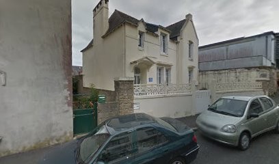 Department Du Finistere, Centre Médical à Douarnenez