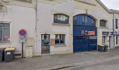 Docteur Luc Foiret, Médecin Généraliste à Saint-Quentin