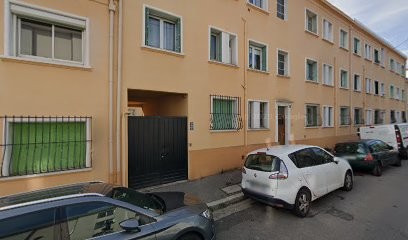 Leca Annick, Médecin Généraliste à Marseille 12