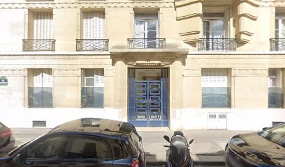 Allouch Philippe, Médecin Généraliste à Paris 16