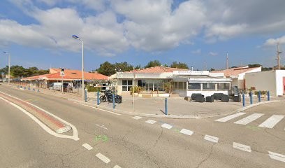 Delmas Christine, Médecin Généraliste à Sausset-les-Pins