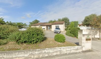 Centre Médical, Centre Médical à Labastide-d'Anjou