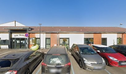 Bonaventure Christian, Médecin Généraliste à Crégy-lès-Meaux