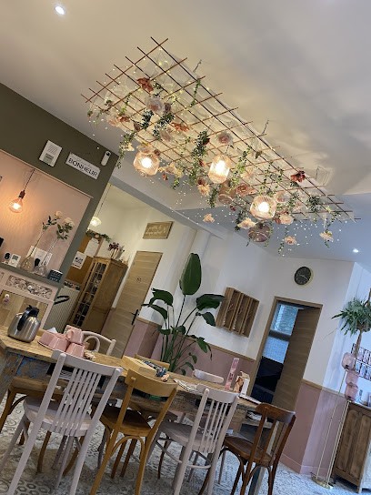 Villa Rosa, Centre Médical à Roubaix