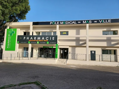 Dr Marie Campot, Médecin Généraliste à Nîmes