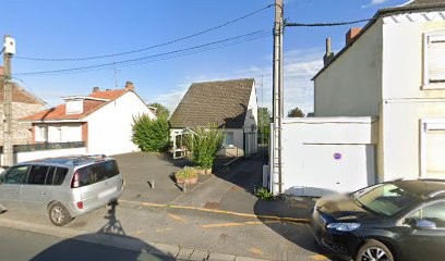 Delambre Patrick, Médecin Généraliste à Marpent