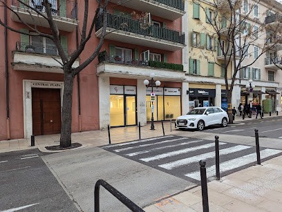 Care Center | C7 Santé - Cagnes-Sur-Mer, Centre Médical à Cagnes-sur-Mer