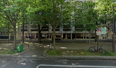 Ptakhine Michel, Médecin Généraliste à Paris 14