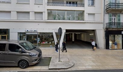 Dzniel, Médecin Généraliste à Vichy