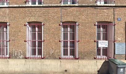 Docteur Cyrielle Letrouit, Médecin Généraliste à Elbeuf