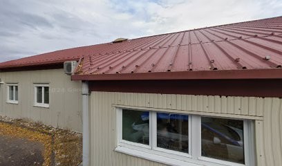 Ferretti Jean, Médecin Généraliste aux Forges