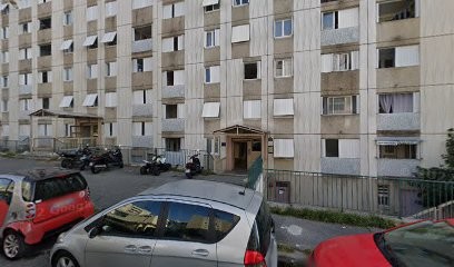 Guedj Marcel-Hamou Pascale, Médecin Généraliste à Nice