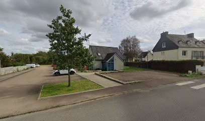 Lemetais Xavier, Médecin Généraliste au Faou