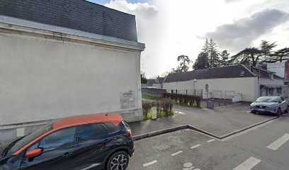 Groslambert Philippe, Médecin Généraliste à Joué-lès-Tours