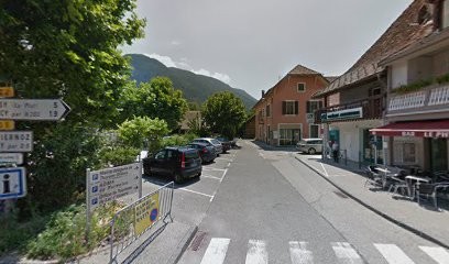 Mahinc Laurence Carole, Médecin Généraliste à Aviernoz