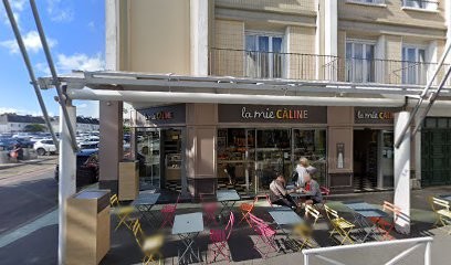 Bernies Patrice, Médecin Généraliste à Saint-Nazaire