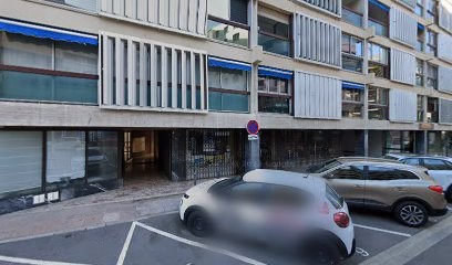 Samso Jean-Pierre, Médecin Généraliste à Perpignan