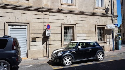 Dr. Christopher PRUNARET, Médecin Généraliste à Montpellier