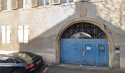 Buffler Frédéric, Médecin Généraliste à Rosheim