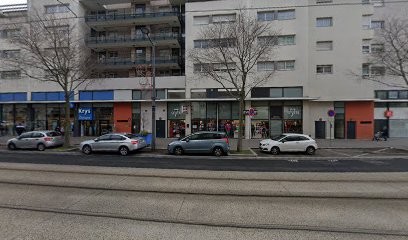 Dr DE L'ISLE Rémi, Médecin Généraliste à Saint-Priest