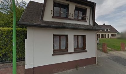 Nowzaczyk Gérard, Médecin Généraliste à Petit-Caux