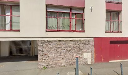 Crenn Crenn-bessou Francoise, Médecin Généraliste à Rennes