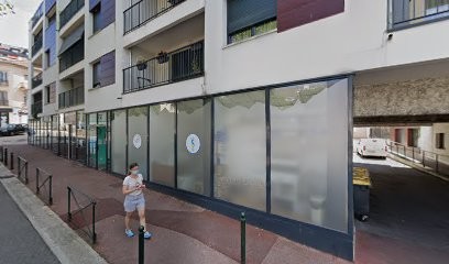 Dr THIEBAUD Nicolas, Médecin Généraliste à Aix-les-Bains