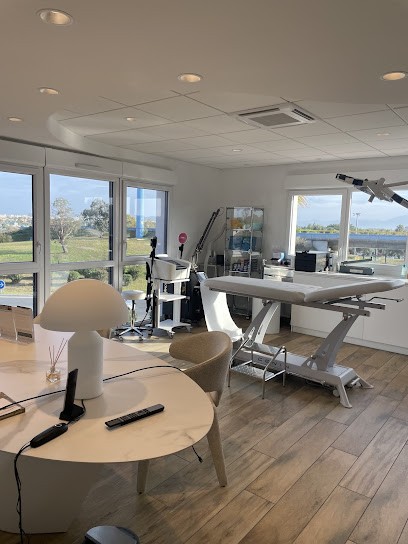 Docteur Jean-Luc Saloum, Médecin Généraliste à Canet-en-Roussillon