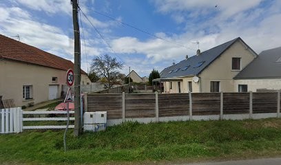 Juteau Eric, Médecin Généraliste à Bréhal