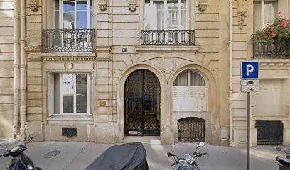 Honnaville De Bernard, Médecin Généraliste à Paris 16