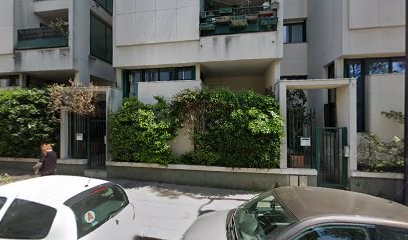 Beyssen Véronique, Médecin Généraliste à Paris 15