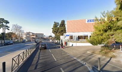 Hassanaly Maurice, Médecin Généraliste à Marseille 14