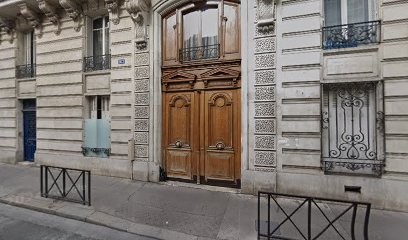 Lemarchand-Venencie Françoise, Médecin Généraliste à Paris 16